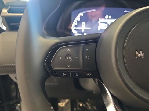 New 2026 MAZDA CX-5 Select AWD/4WD image 24