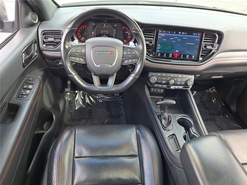 Certified 2024 Dodge Durango GT AWD/4WD image 23
