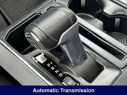 Used 2021 Ford F150 Platinum AWD/4WD image 28