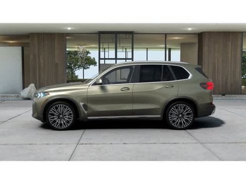 New 2026 BMW X5 xDrive40i image 5