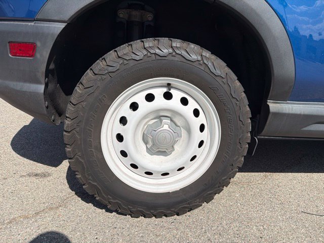 Used 2023 Ford Bronco Sport Big Bend w/ Convenience Package AWD/4WD image 20