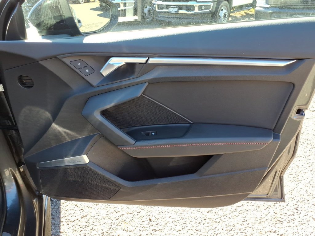 Used 2024 Audi S3 Premium Plus w/ Premium Plus Package AWD/4WD image 10