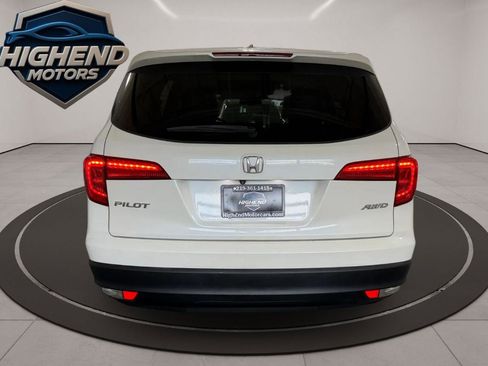 Used 2018 Honda Pilot EX-L image 5