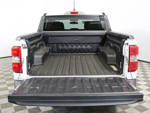 Used 2023 Ford Maverick Lariat image 31