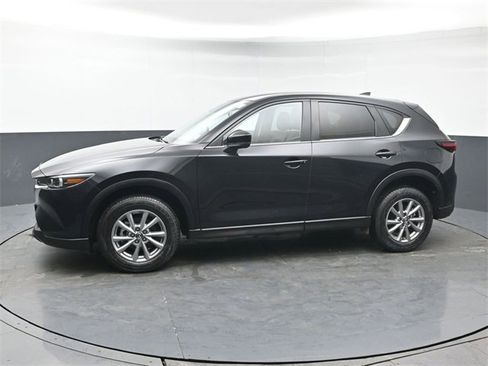 Certified 2023 MAZDA CX-5 AWD 2.5 S w/ Select Package image 2