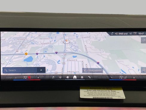 New 2026 BMW X3 xDrive30 image 23