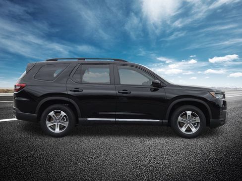 New 2026 Honda Pilot EX-L image 20