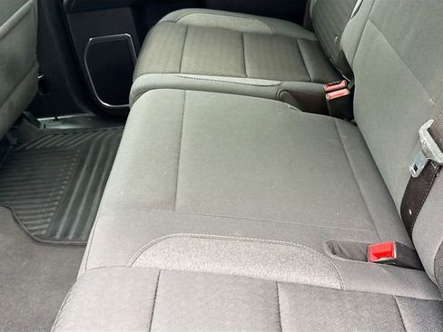 Used 2024 Chevrolet Silverado 3500 LT image 29