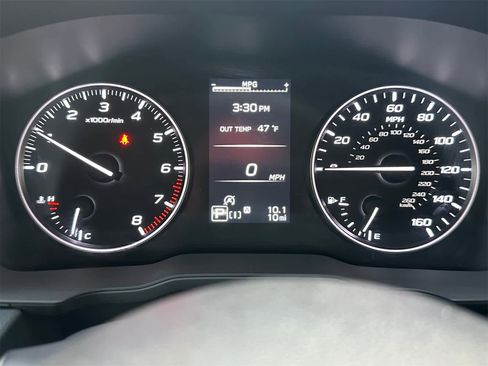 New 2026 Subaru Impreza 2.0i Sport image 16