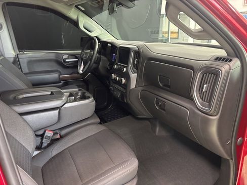 Used 2021 GMC Sierra 1500 Elevation w/ X31 Off-Road Package image 11