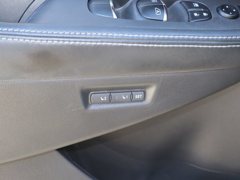 Used 2017 Nissan Murano Platinum w/ Platinum Technology Package FWD image 22