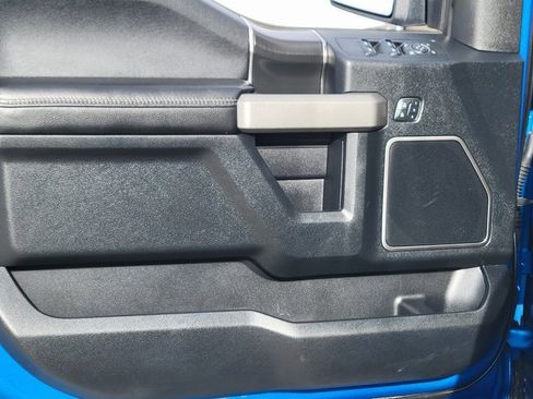 Used 2019 Ford F150 Raptor w/ Equipment Group 802A Luxury image 7