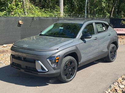 New 2026 Hyundai Kona SEL Sport