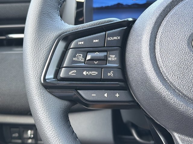 New 2026 Subaru Outback Premium AWD/4WD image 26