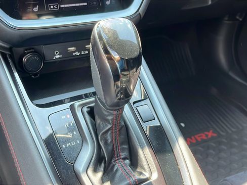 Used 2022 Subaru WRX GT AWD/4WD image 19