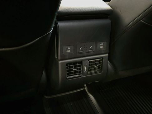 Used 2023 Subaru Solterra AWD image 28