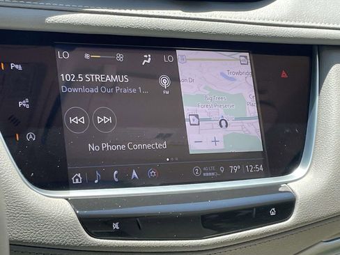 New 2025 Cadillac XT5 Premium Luxury w/ Technology Package image 28