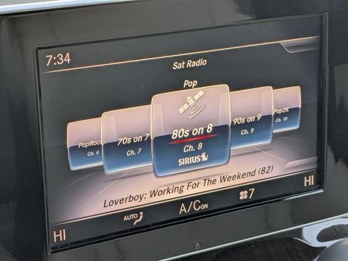 Used 2018 Mercedes-Benz C 300 Sedan image 13