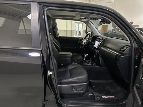 Used 2022 Toyota 4Runner TRD Pro image 36