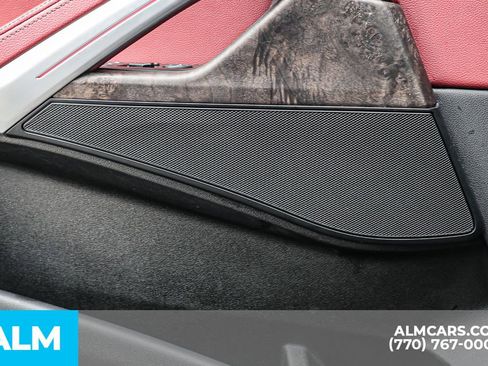 Used 2022 BMW X6 xDrive40i image 58