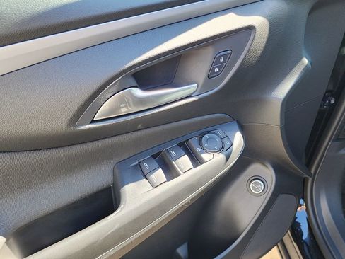 New 2026 Buick Envista Preferred w/ Convenience I Package FWD image 14
