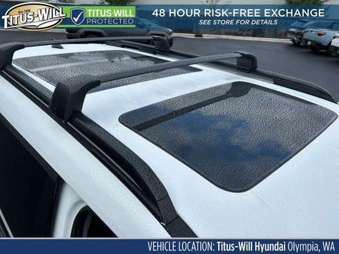 New 2026 Hyundai Santa Fe Limited w/ Tow & Go Package AWD/4WD image 28