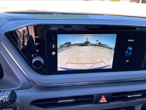 Used 2022 Hyundai Sonata N Line image 26