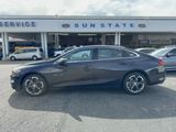 Used 2023 Chevrolet Malibu LT image 2