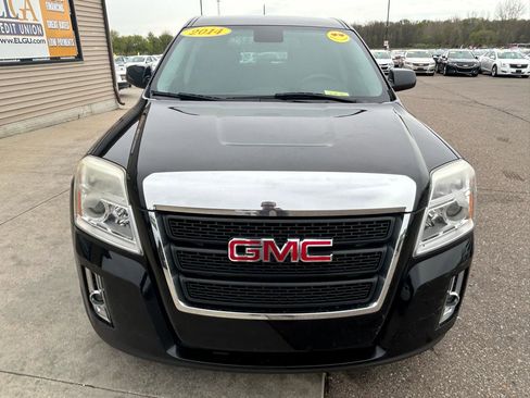 Used 2014 GMC Terrain SLE FWD image 2