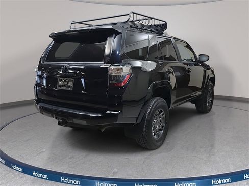 Used 2020 Toyota 4Runner Venture w/ Moonroof Package image 6