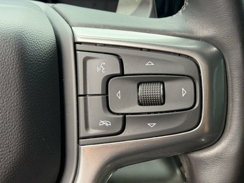 Used 2024 Chevrolet Silverado 1500 RST w/ RST All Star Premium Package AWD/4WD image 24