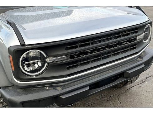 Used 2023 Ford Bronco 2-Door image 32