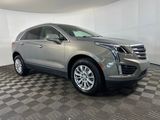 Used 2018 Cadillac XT5 FWD image 2