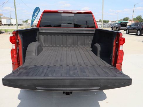 Certified 2020 Chevrolet Silverado 1500 LT w/ All-Star Edition AWD/4WD image 20