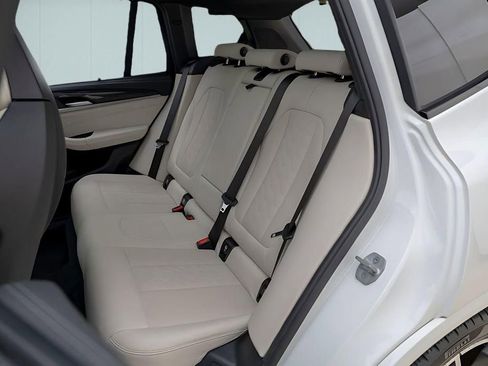 Used 2021 BMW X3 M w/ Executive Package image 29