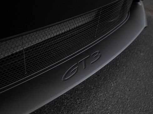 Used 2026 Porsche 911 GT3 RWD image 12