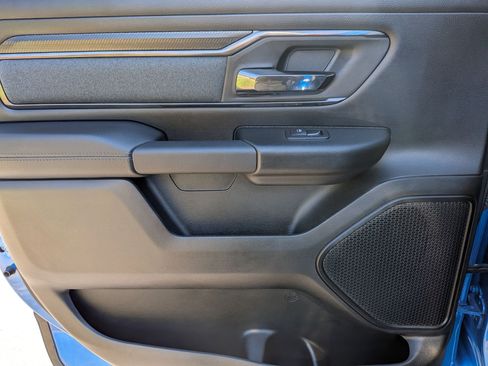 Certified 2023 RAM 1500 Big Horn image 29