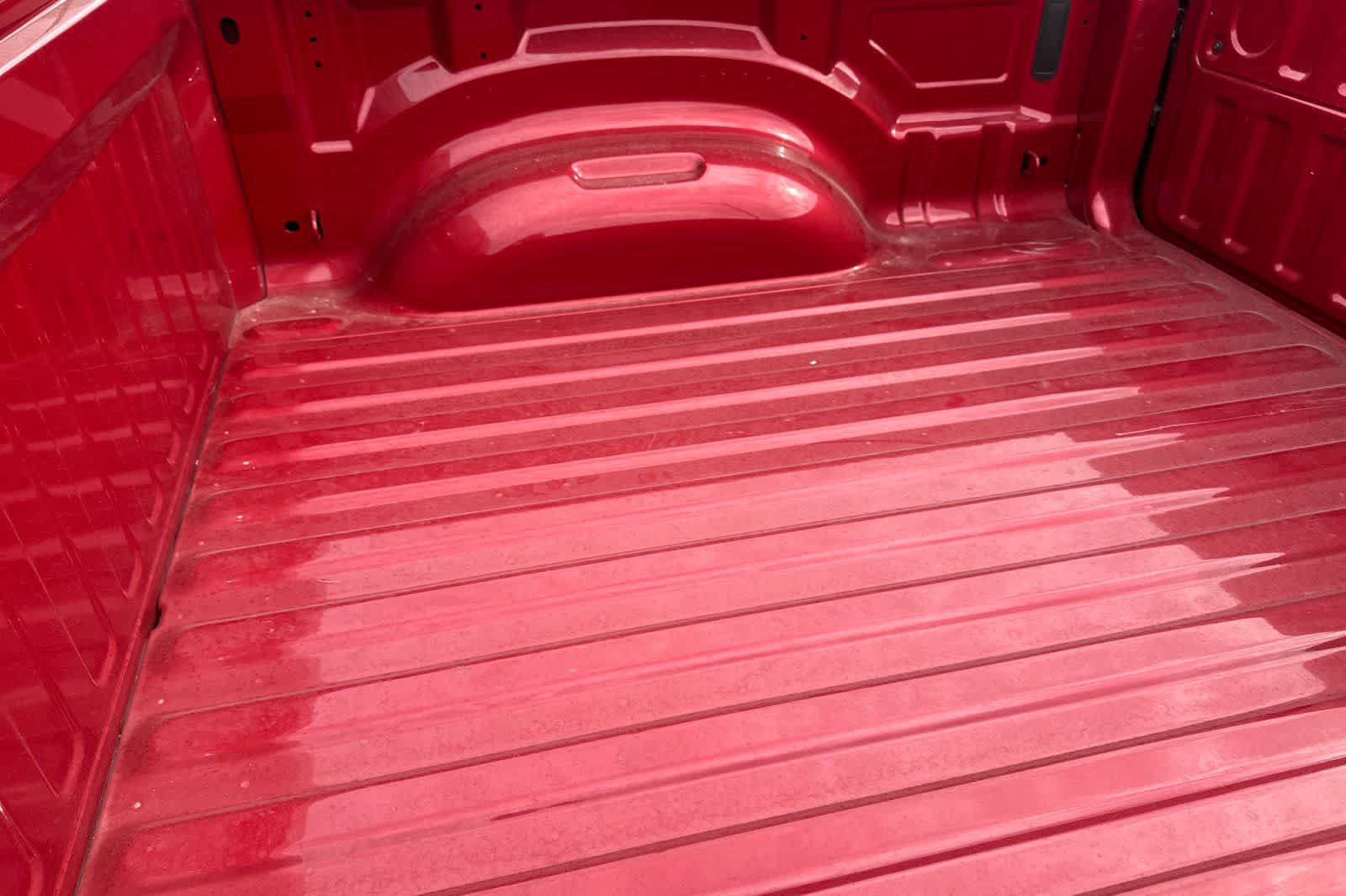 Used 2026 RAM 1500 Big Horn AWD/4WD image 18