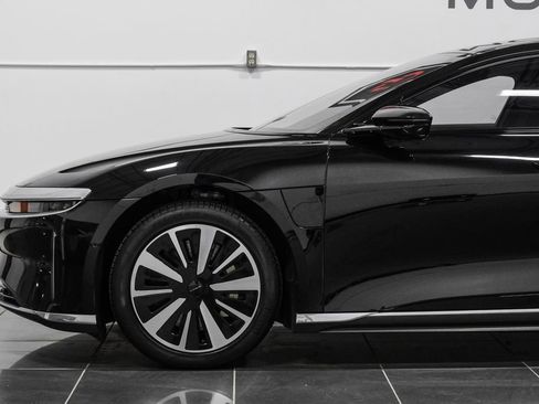 Used 2023 Lucid Air Pure AWD/4WD image 16