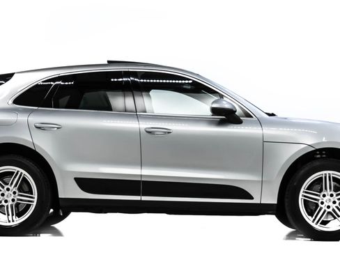 Used 2020 Porsche Macan S image 7