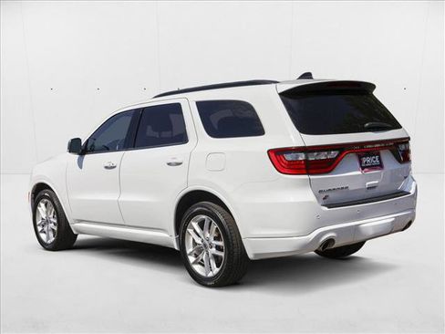 Used 2024 Dodge Durango GT image 7