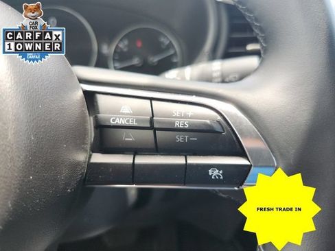 Certified 2025 MAZDA CX-30 AWD 2.5 S w/ Preferred Package image 5