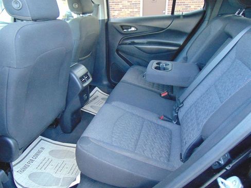 Used 2022 Chevrolet Equinox LT AWD/4WD image 21