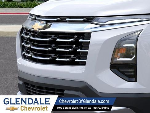 New 2026 Chevrolet Equinox LT FWD image 13