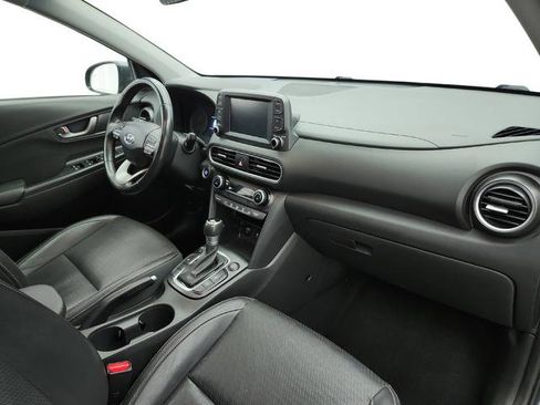 Used 2019 Hyundai Kona Limited image 23