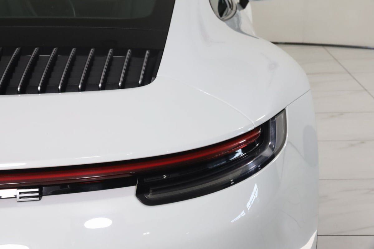 Used 2020 Porsche 911 Carrera S RWD image 81