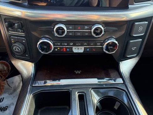 Used 2025 Ford F150 King Ranch image 21