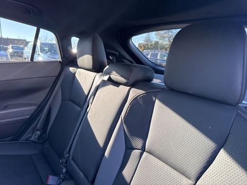 Certified 2025 Subaru Crosstrek 2.5i Wilderness w/ Crosstrek Mirror Package image 17
