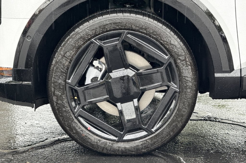 New 2027 Kia Telluride X-Line SX Prestige AWD/4WD image 30
