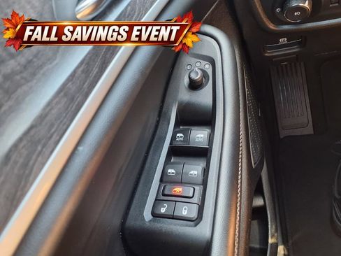 Used 2024 Jeep Grand Cherokee Limited 4xe AWD/4WD image 25